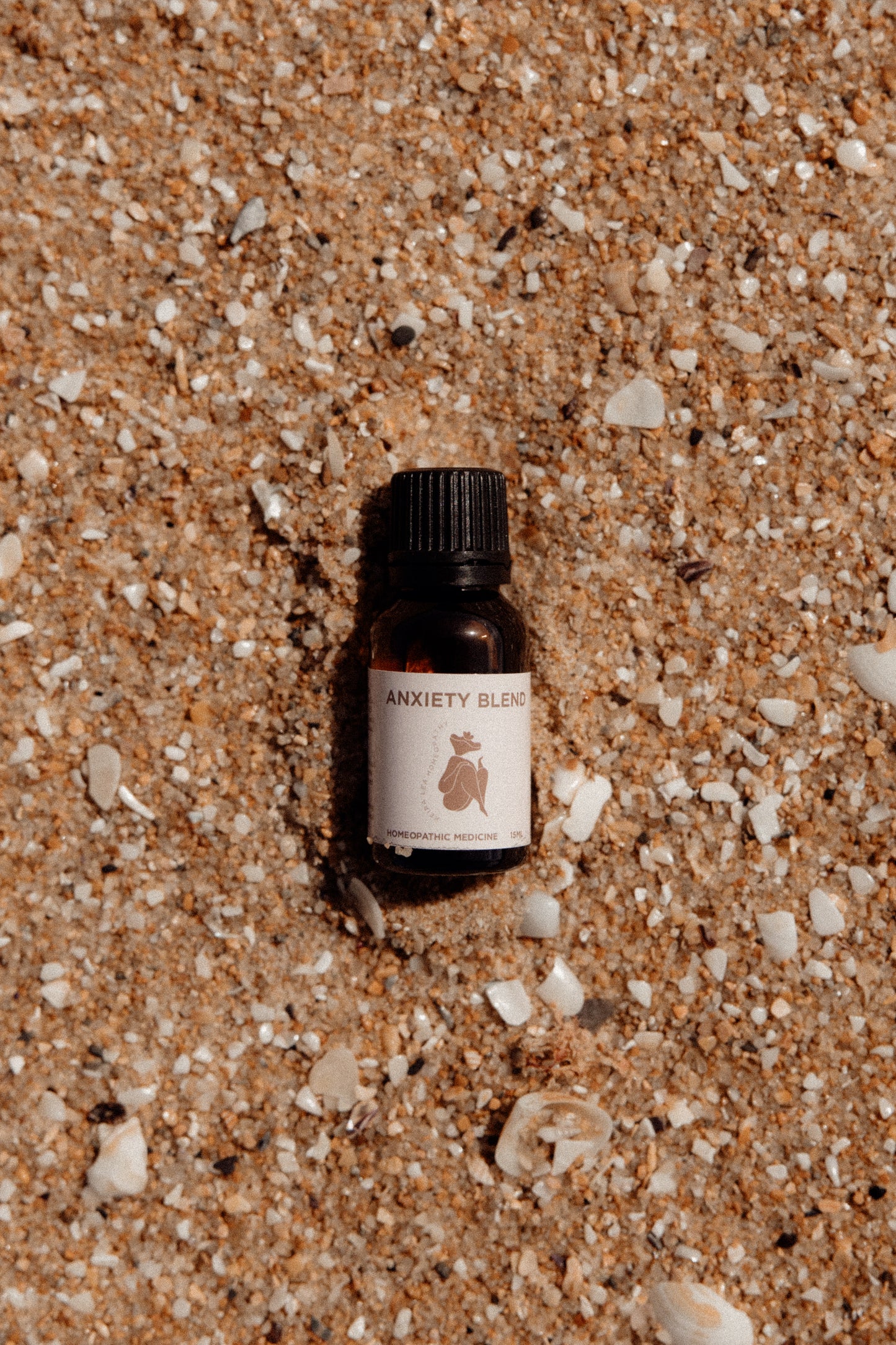 Anxiety Blend