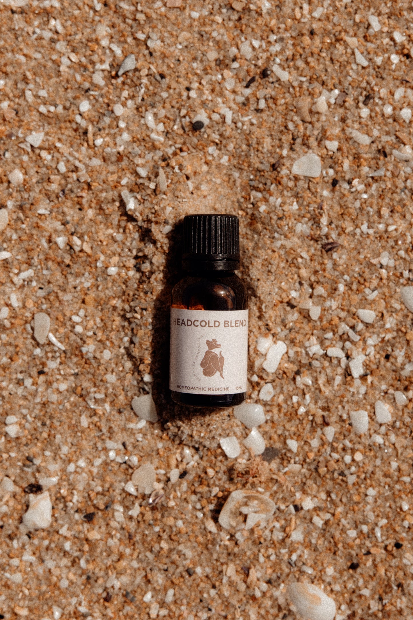 Winter Trio Bundle ~ Flu Blend, Cough Blend & Headcold Blend