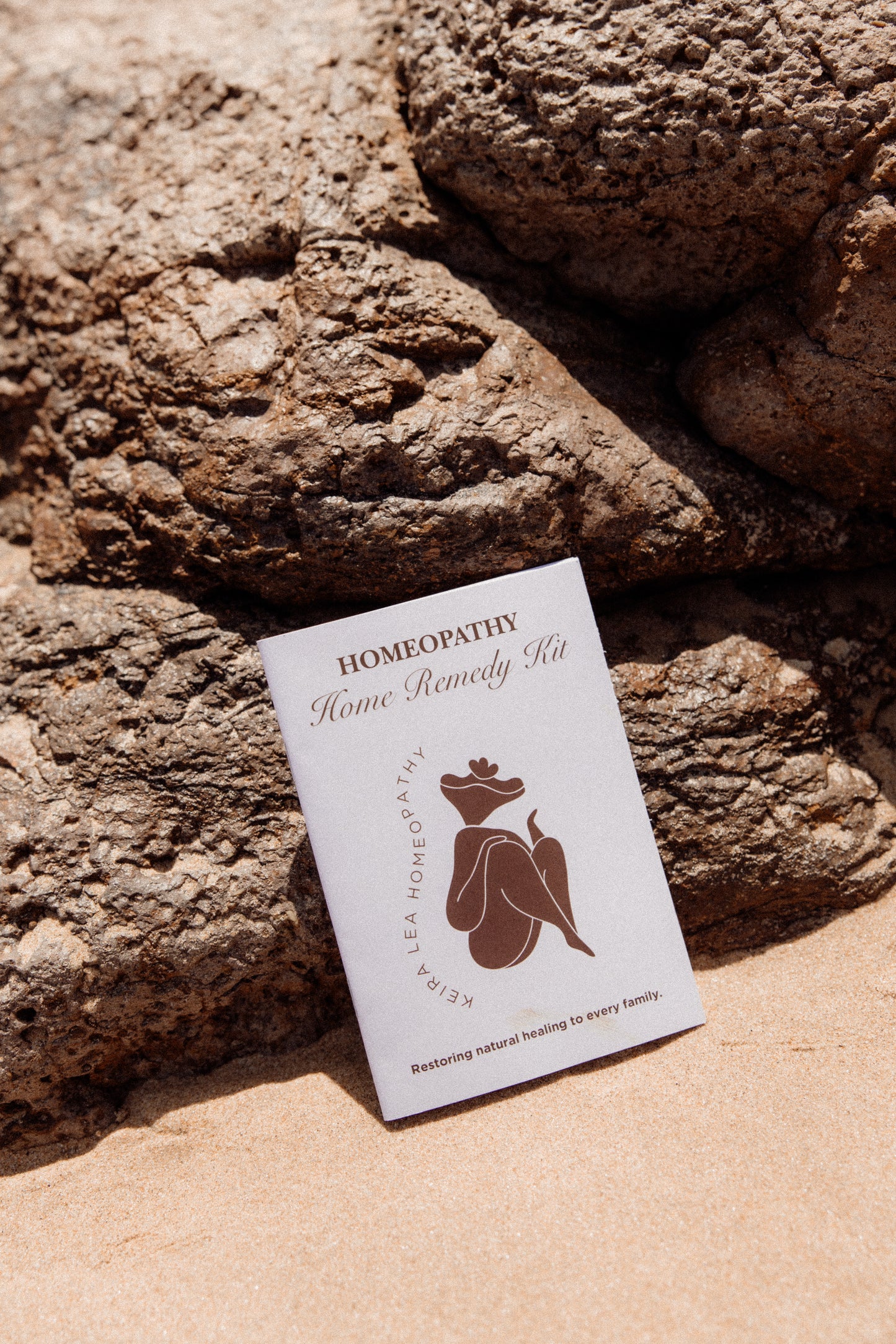 Homeopathy Home Care Kit ~ 30 Remedies + Carry Case