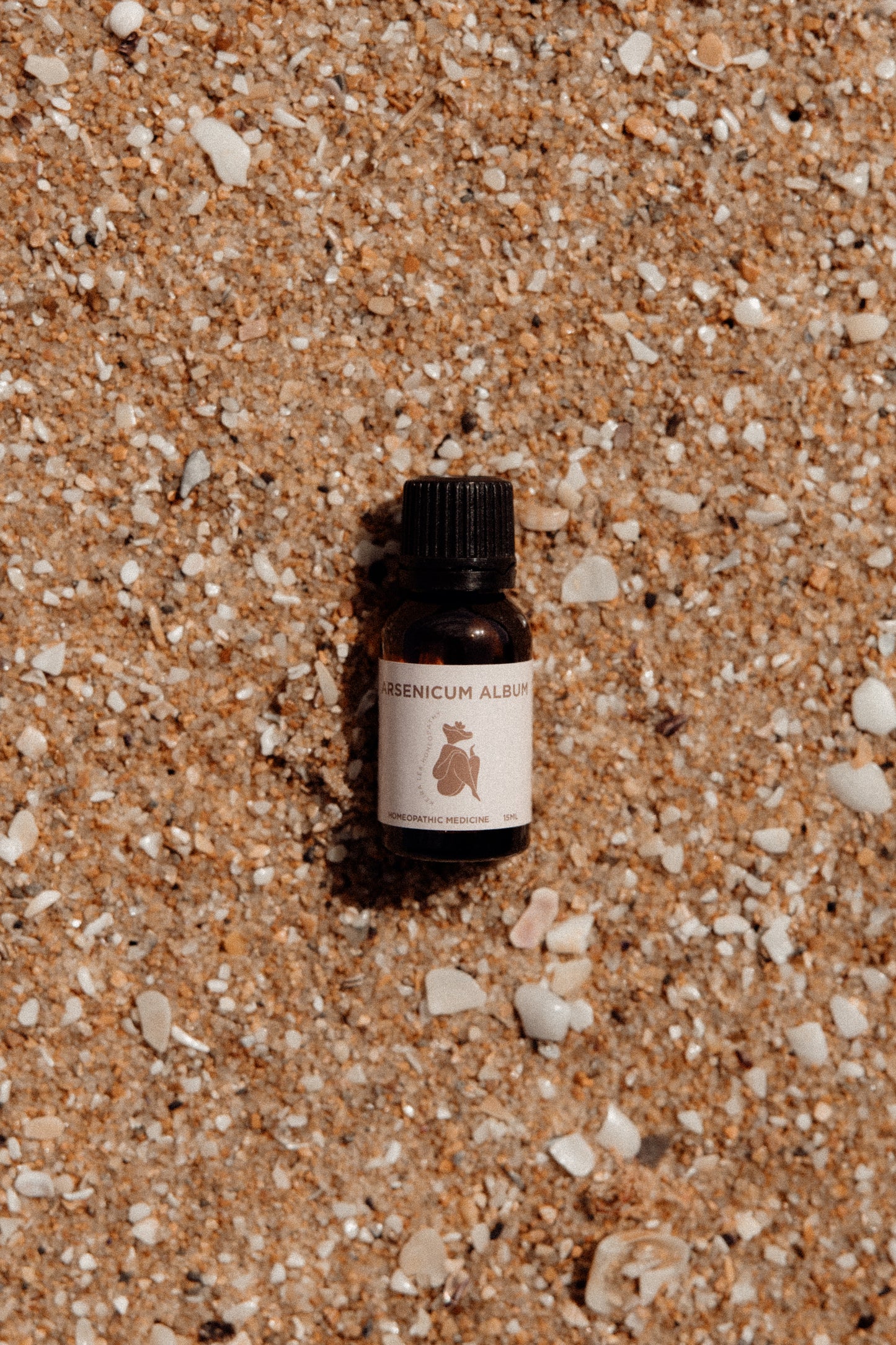 Arsenicum Album