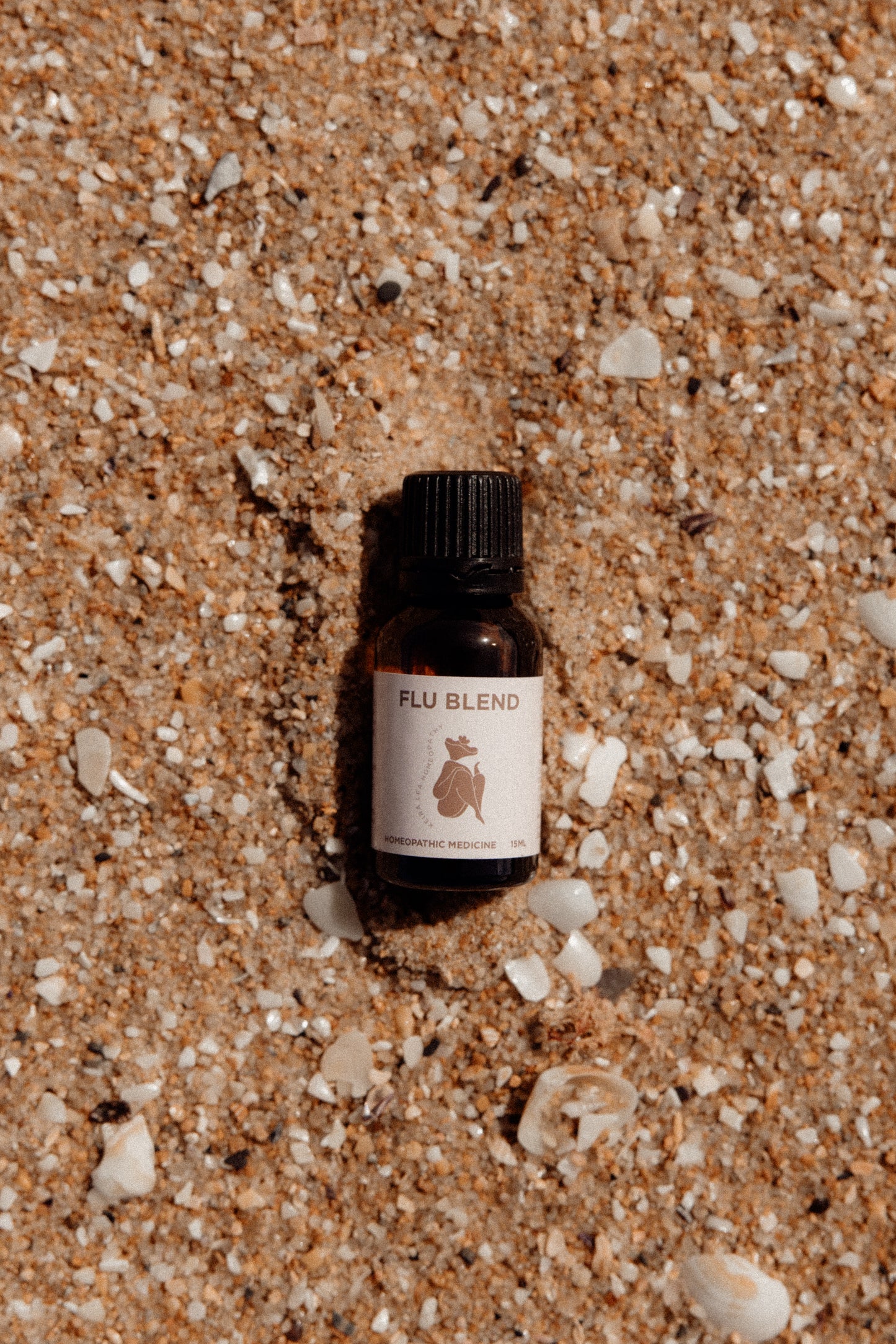 Winter Trio Bundle ~ Flu Blend, Cough Blend & Headcold Blend