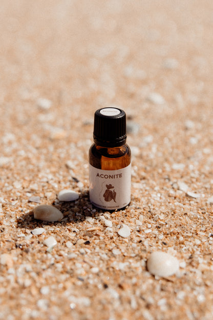 ABC Trio - Aconite, Belladonna & Chamomilla