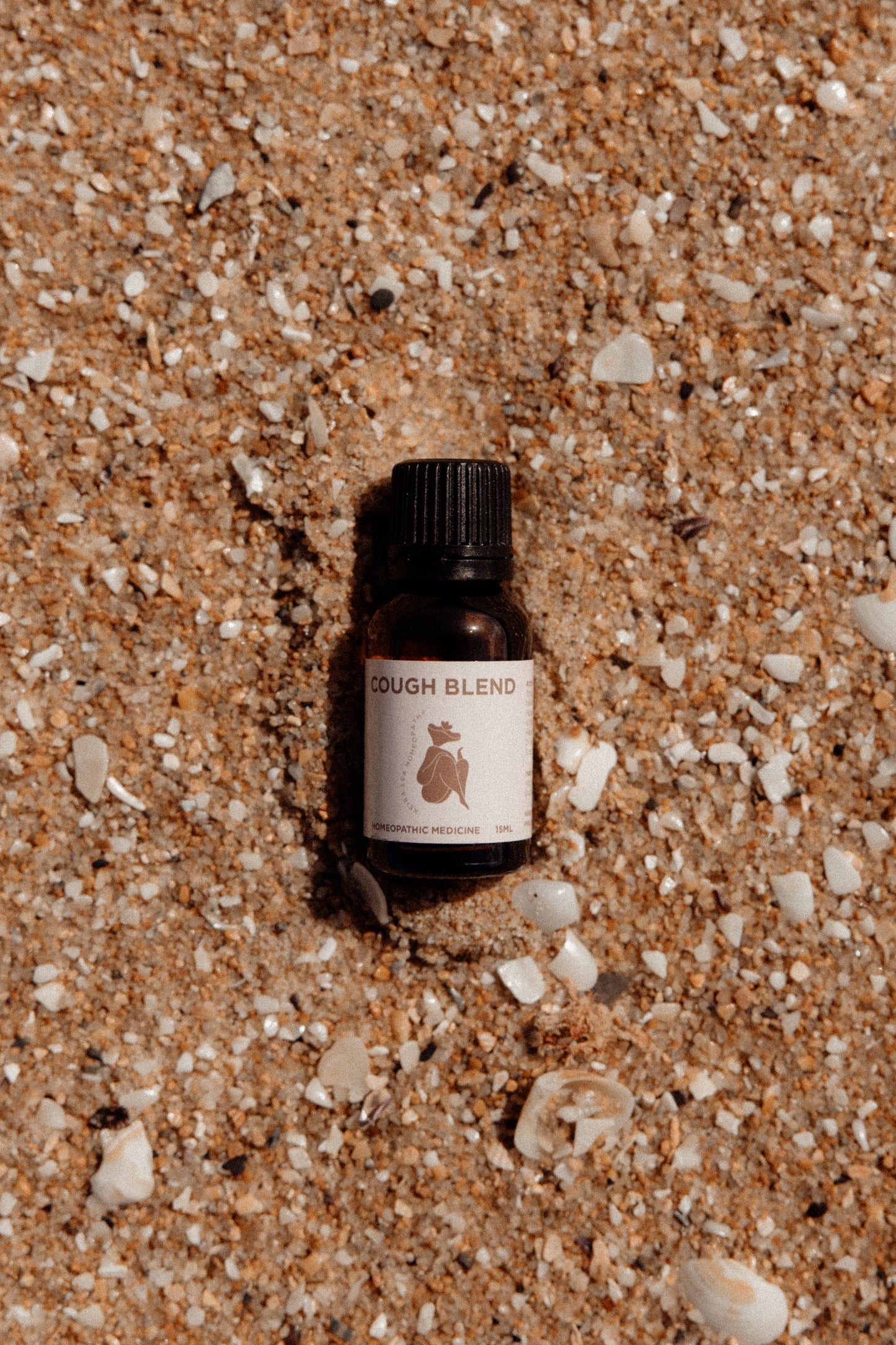 Cough Blend