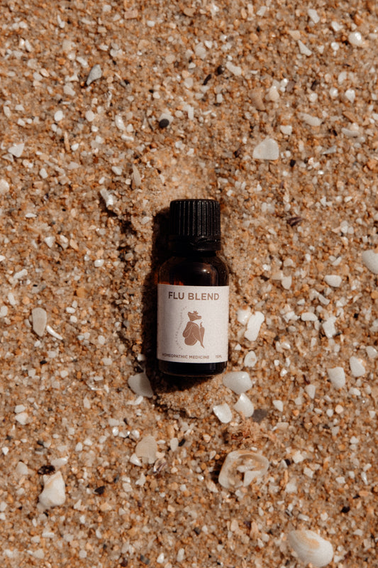 Flu Blend