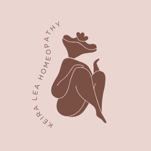 Keira Lea Homeopathy 