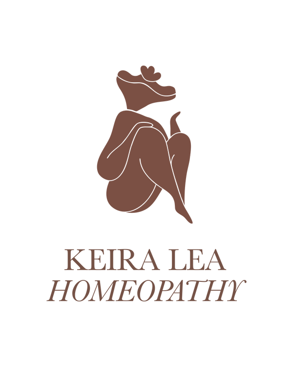 Keira Lea Homeopathy 