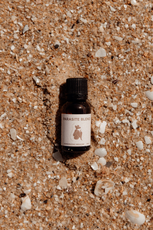 Parasite Blend